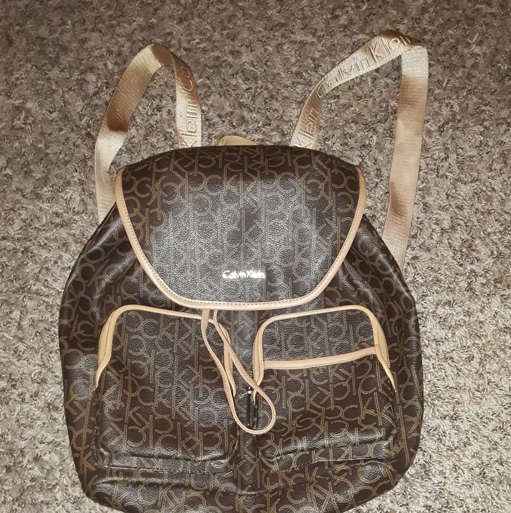 Medium size Backpack